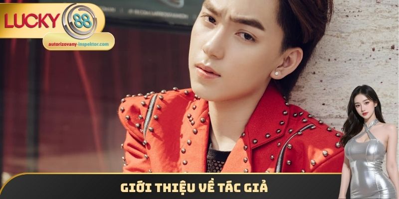 Giới thiệu về tác giả