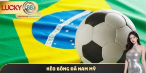 Kèo Bóng Đá Nam Mỹ