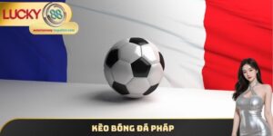 Kèo Bóng Đá Pháp