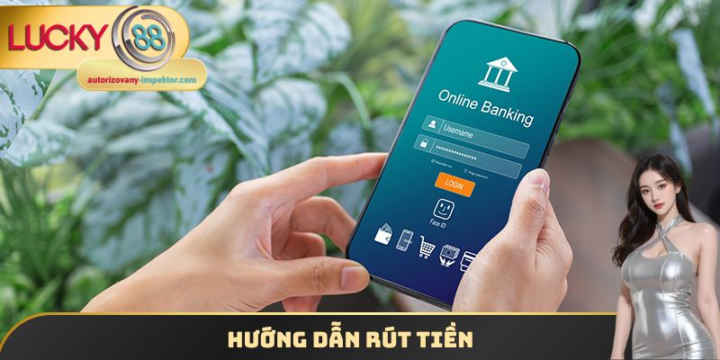 Các bước rút thưởng về tài khoản cá nhân nhanh chóng